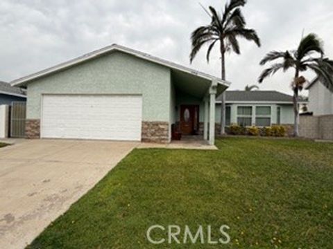 15516 Raymond Fontana CA 92336