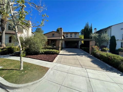 14 Katy Rose Lane Ladera Ranch CA 92694