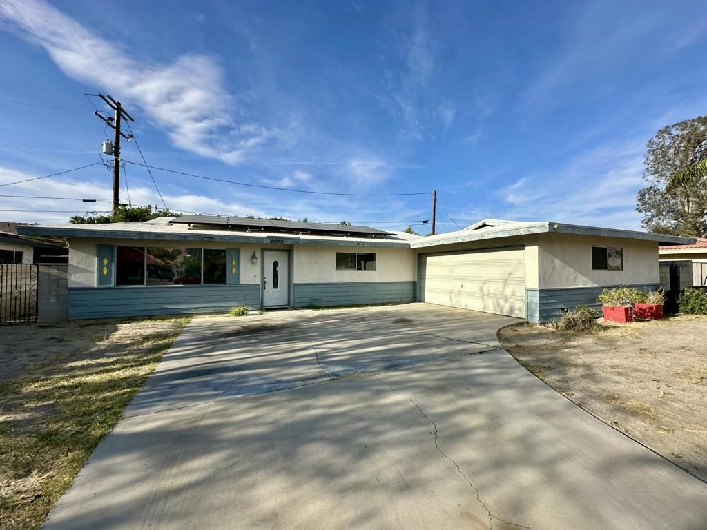 Photo of 4070 E Sunny Dunes Road, Palm Springs, CA 92264 (MLS # 219146556DA)