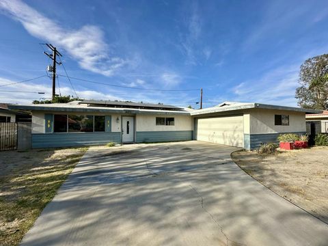Photo of 4070 E Sunny Dunes Road, Palm Springs, CA 92264 (MLS # 219146556DA)
