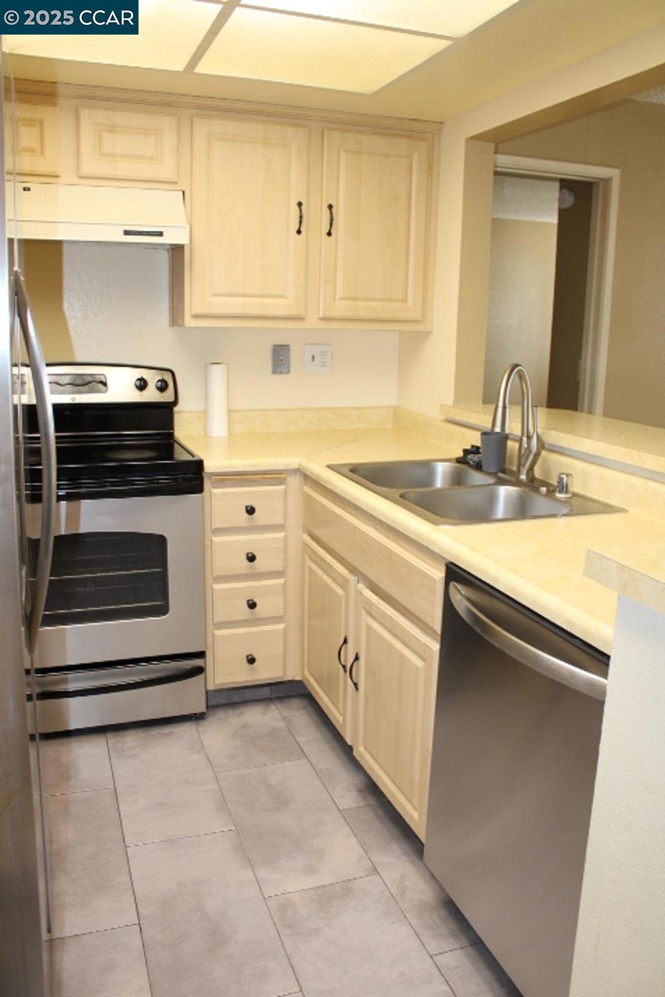 SANPA PROP - Residential Lease