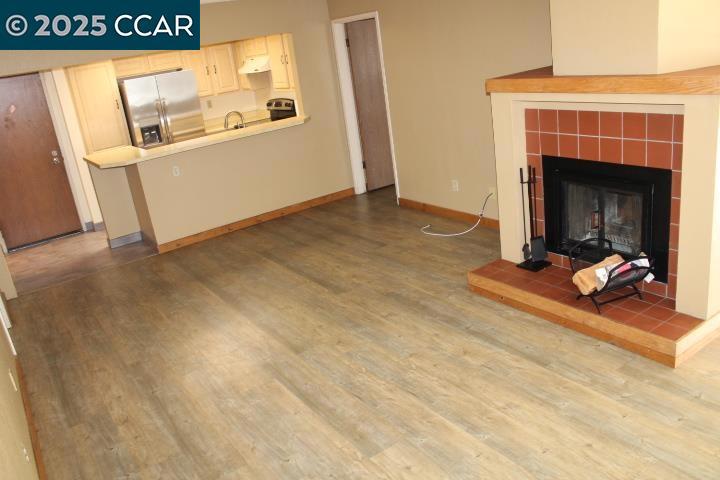 SANPA PROP - Residential Lease