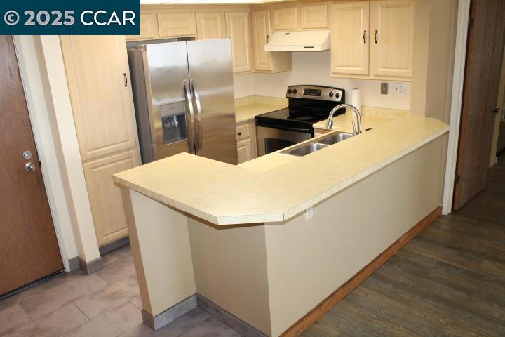 SANPA PROP - Residential Lease