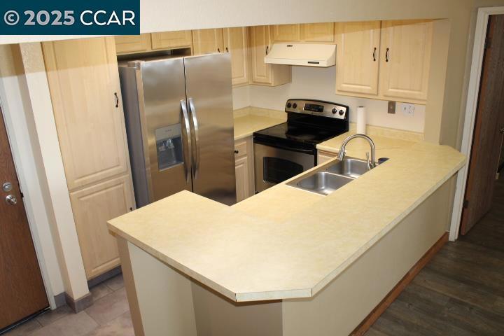 SANPA PROP - Residential Lease