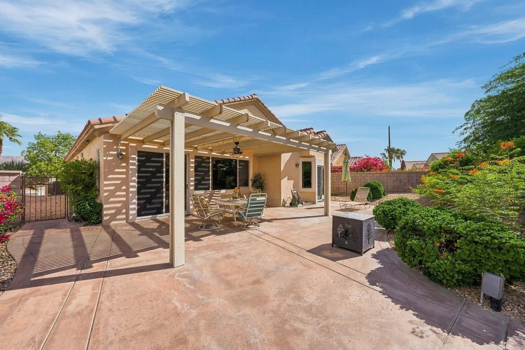 78967 Nectarine Drive