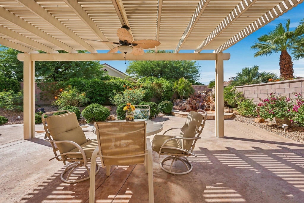 78967 Nectarine Drive