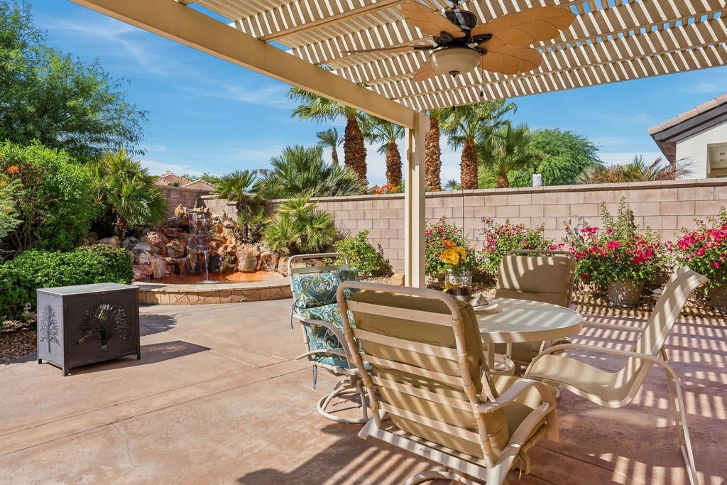 78967 Nectarine Drive