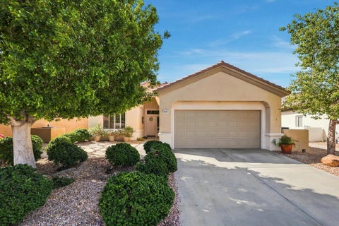 Photo of 78967 Nectarine Drive, Palm Desert, CA 92211 (MLS # 219153099DA)