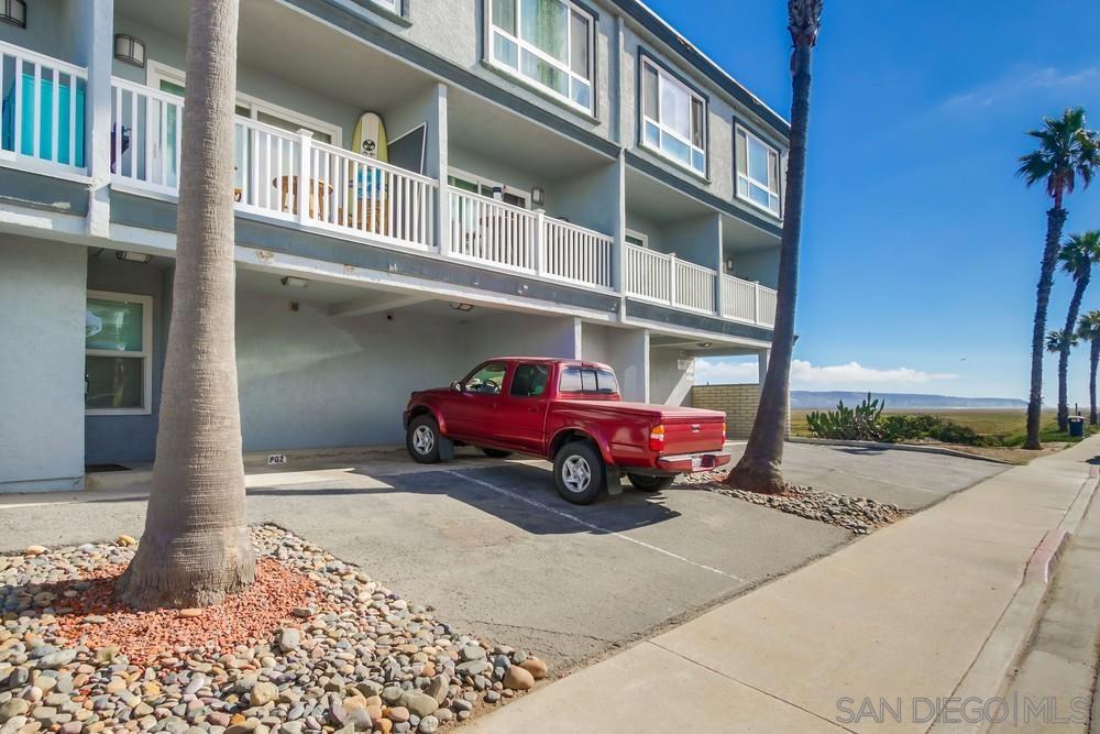 Imperial Beach - Residential