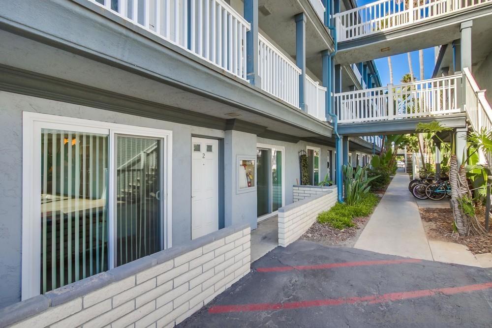 Imperial Beach - Residential
