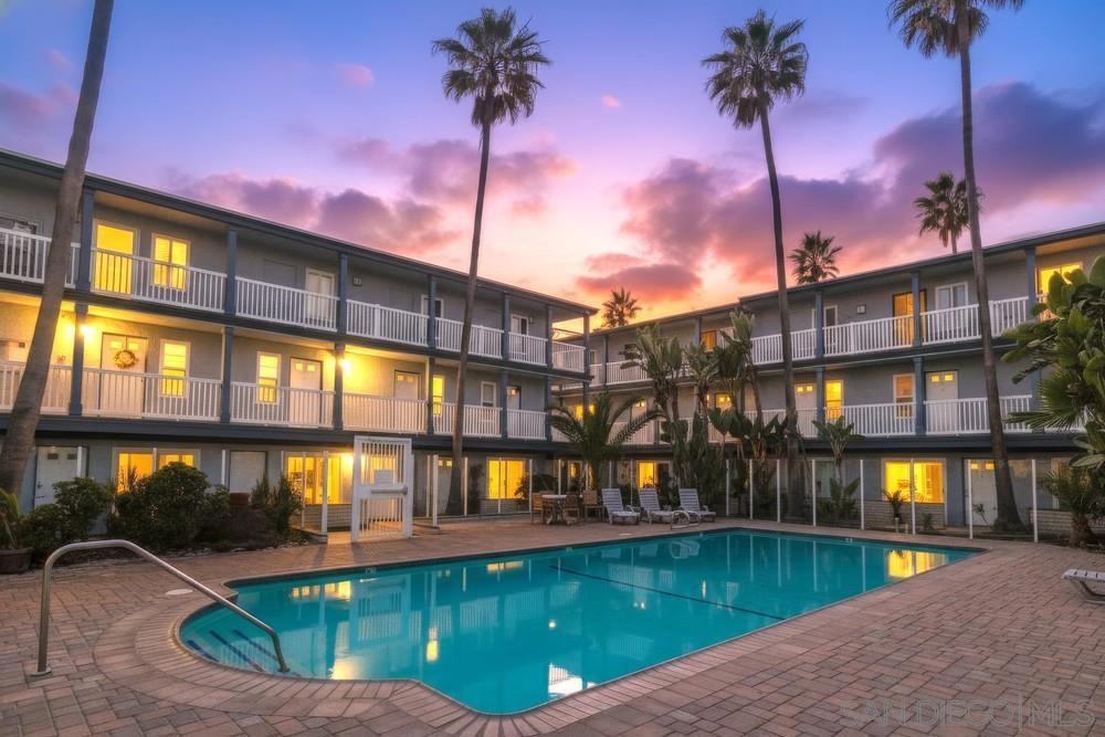 Imperial Beach - Residential