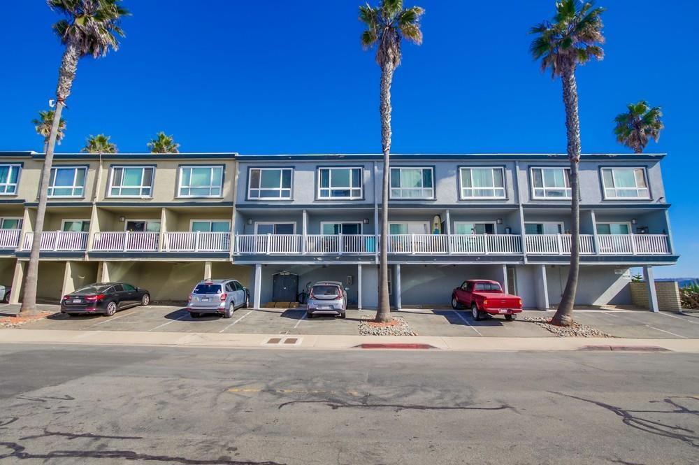 Imperial Beach - Residential
