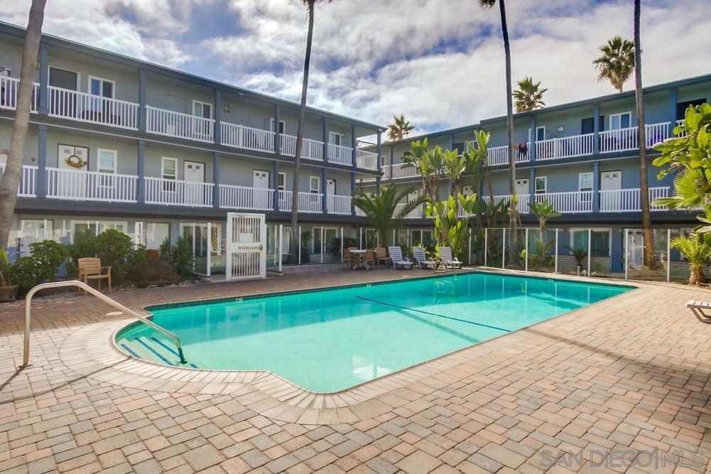 Imperial Beach - Residential