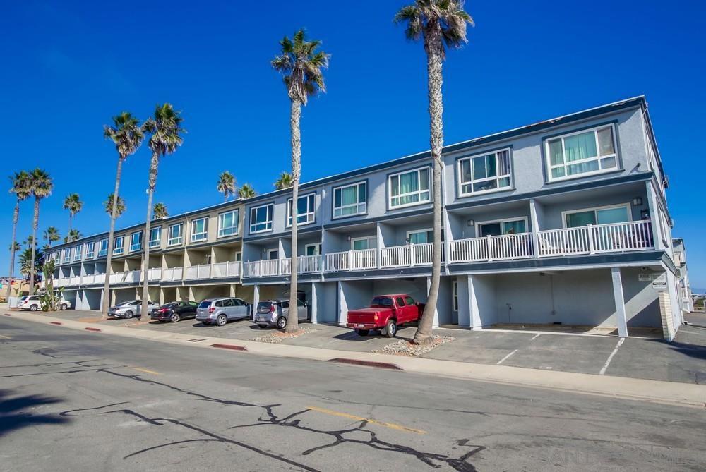 Imperial Beach - Residential