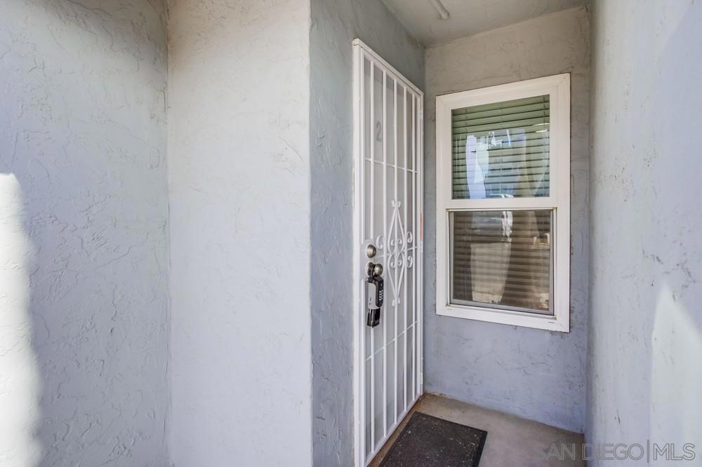 Imperial Beach - Residential