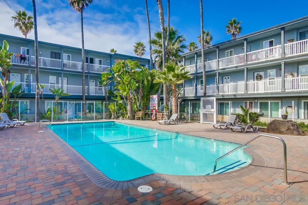 Imperial Beach - Residential