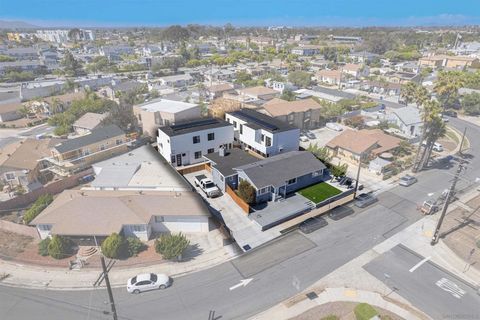 7128 E Hyatt St San Diego CA 92111