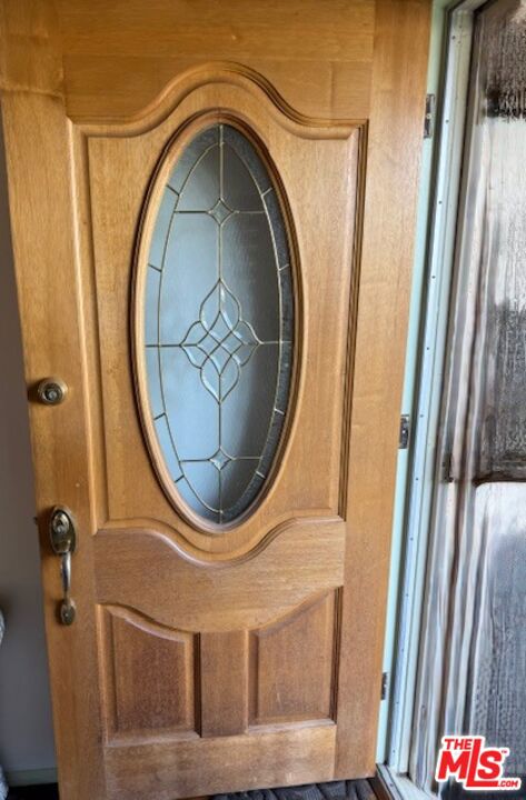 3284 Cherokee Avenue