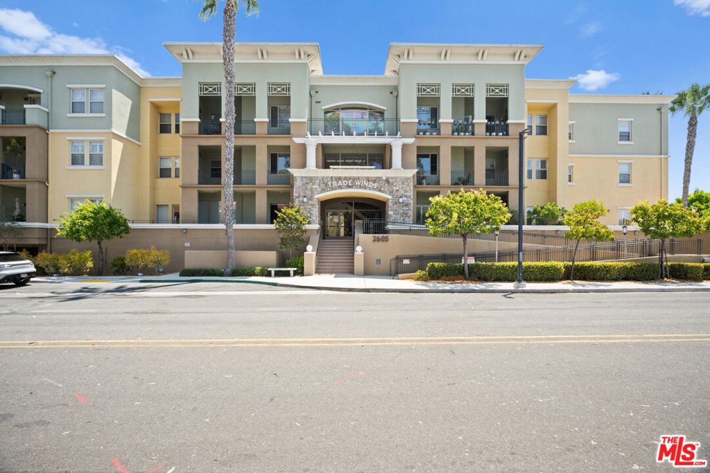 2605 Sepulveda Boulevard 221