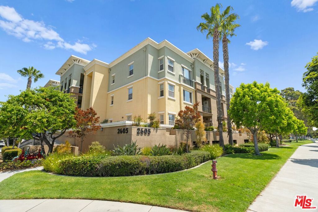 2605 Sepulveda Boulevard 221