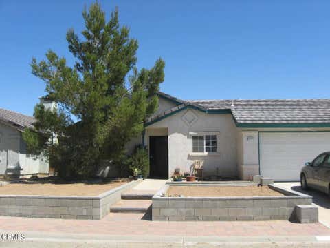 Photo of 8295 Charles Place, California City, CA 93505 (MLS # P1-28214)