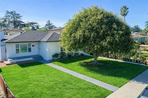 Tiny photo for 246 Doris Ave, Oxnard, CA 93030 (MLS # OC26038219)