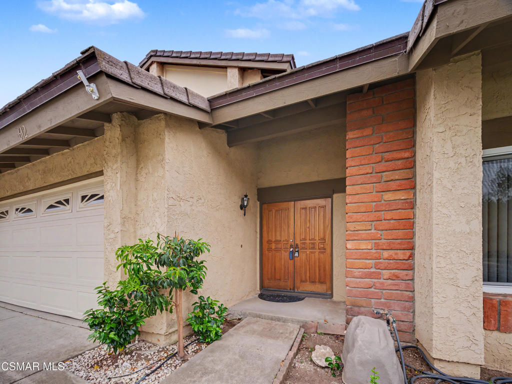 612 Azalea Street