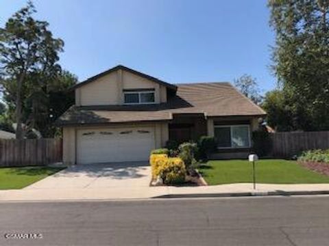 Photo of 612 Azalea Street, Thousand Oaks, CA 91360 (MLS # 226002194)