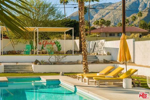 Photo of 22 Gladys Circle, Palm Springs, CA 92262 (MLS # 26661311)