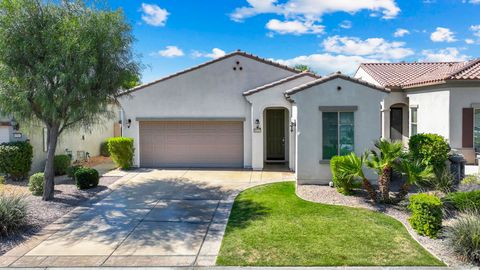 Photo of 81937 Corte Valdemoro, Indio, CA 92203 (MLS # 219148264DA)