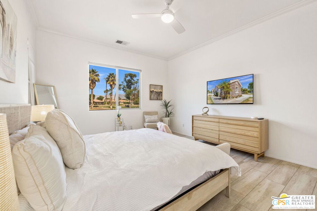 Indian Palms - Residential