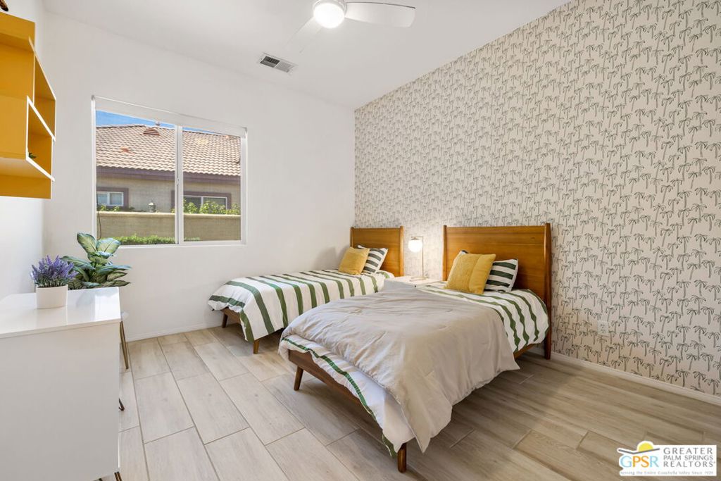 Indian Palms - Residential