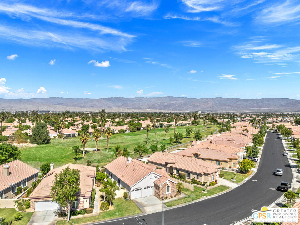 Indian Palms - Residential