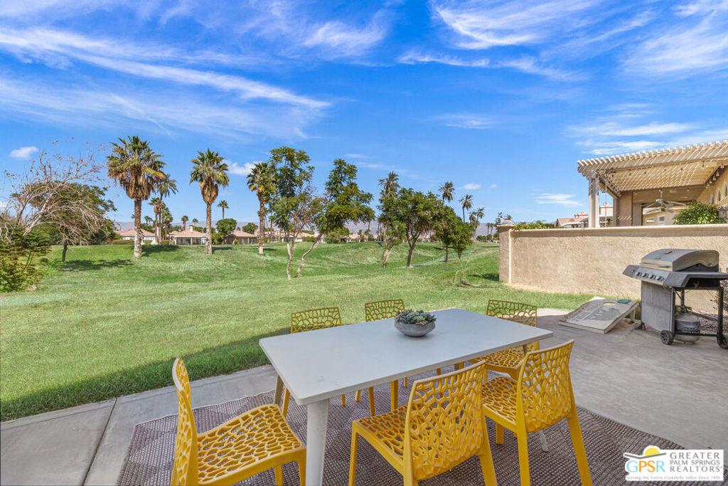 Indian Palms - Residential