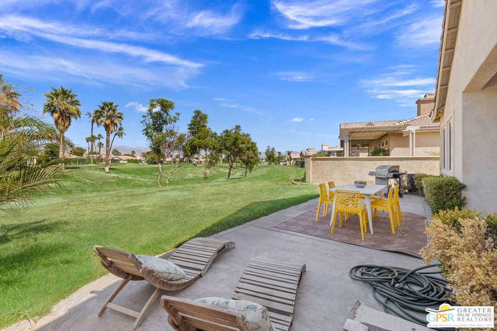 Indian Palms - Residential