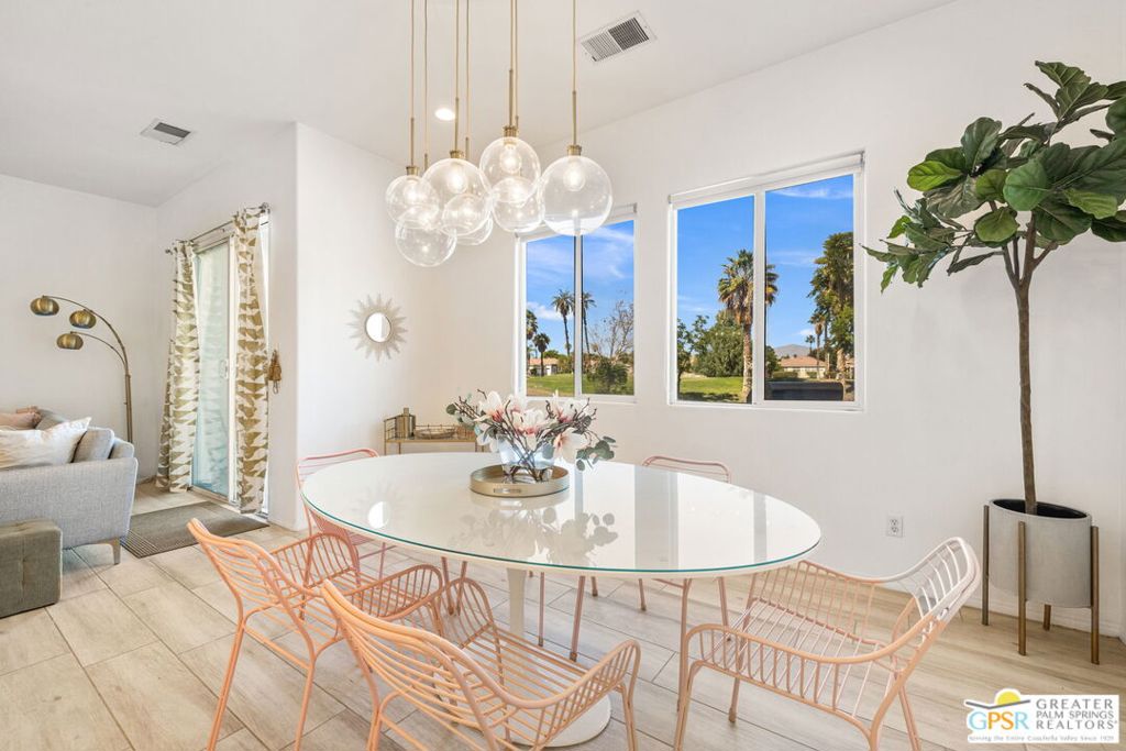 Indian Palms - Residential