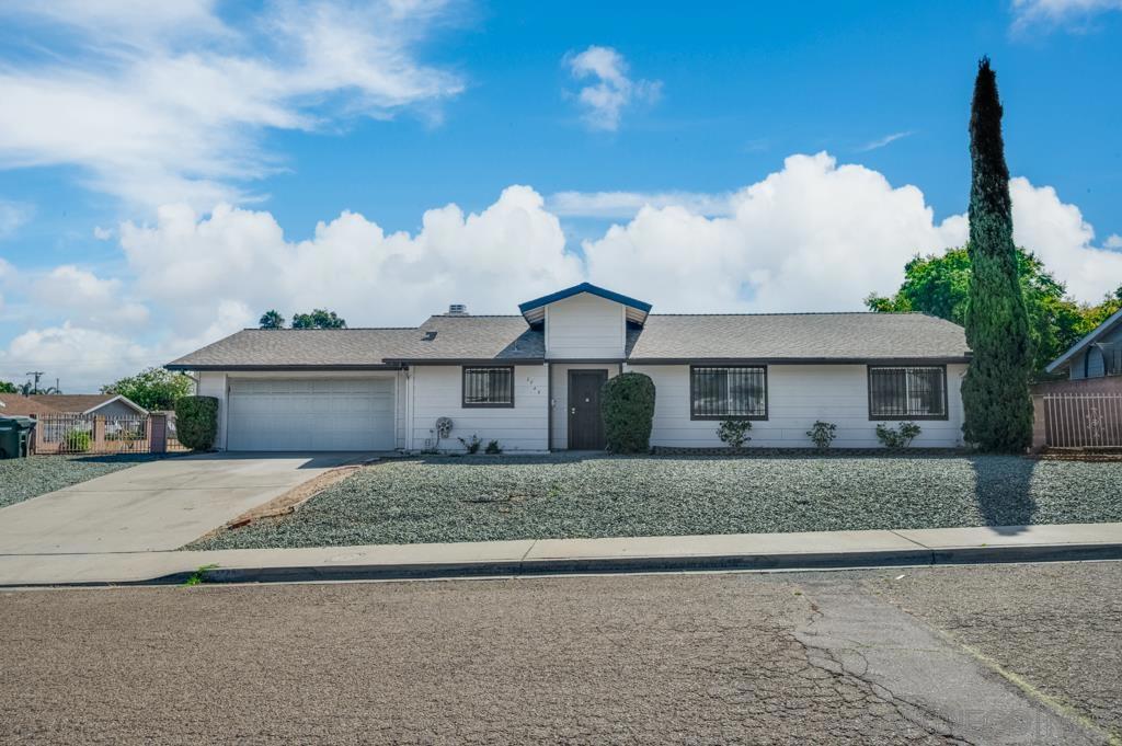 2745 Mercury Dr