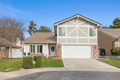 Photo of 1279 Moss, Upland, CA 91784 (MLS # CV26021629)