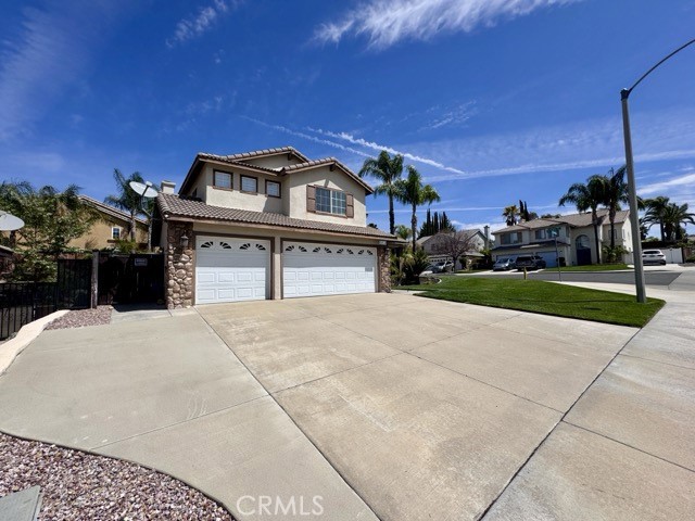 32948 Levi Court