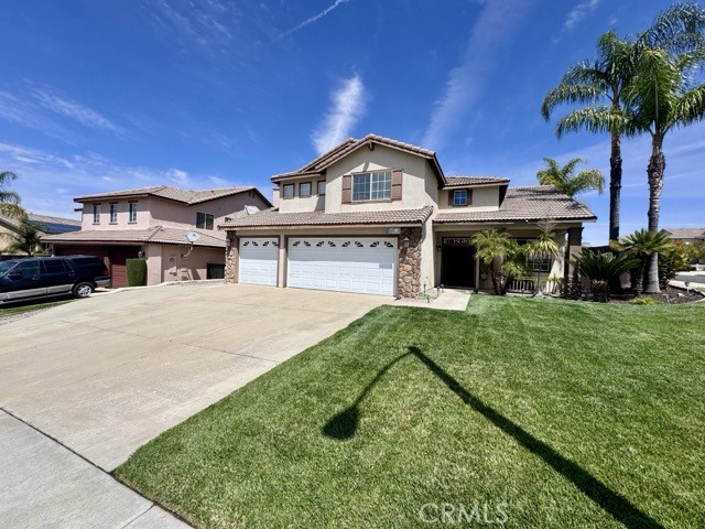 32948 Levi Court