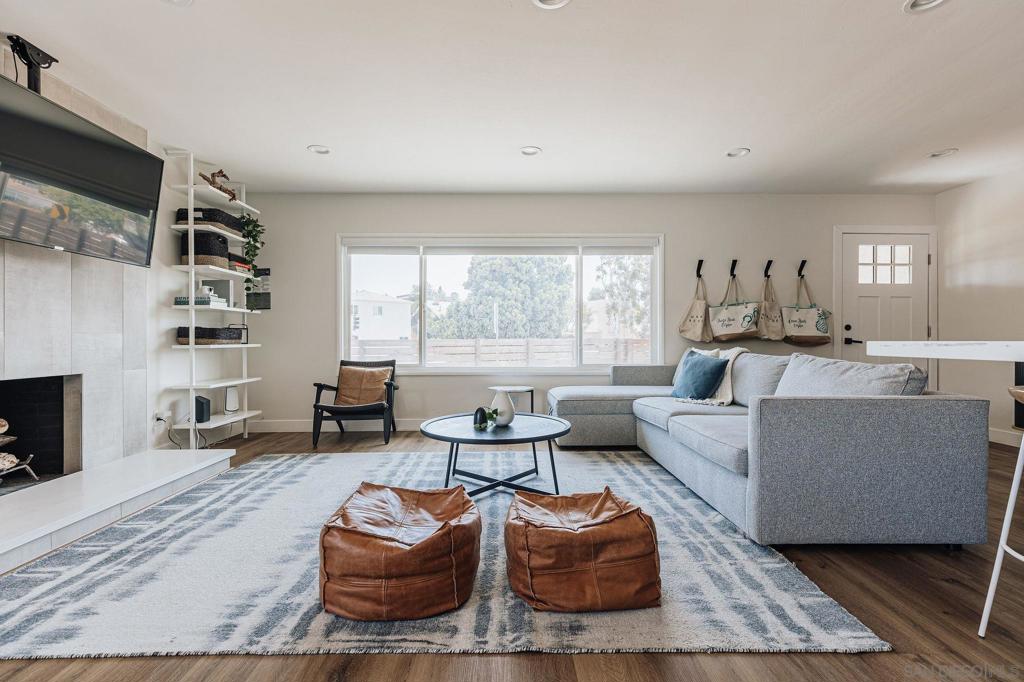 Point Loma - Residential