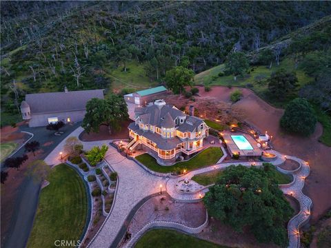 5605 George Road Lakeport CA 95453