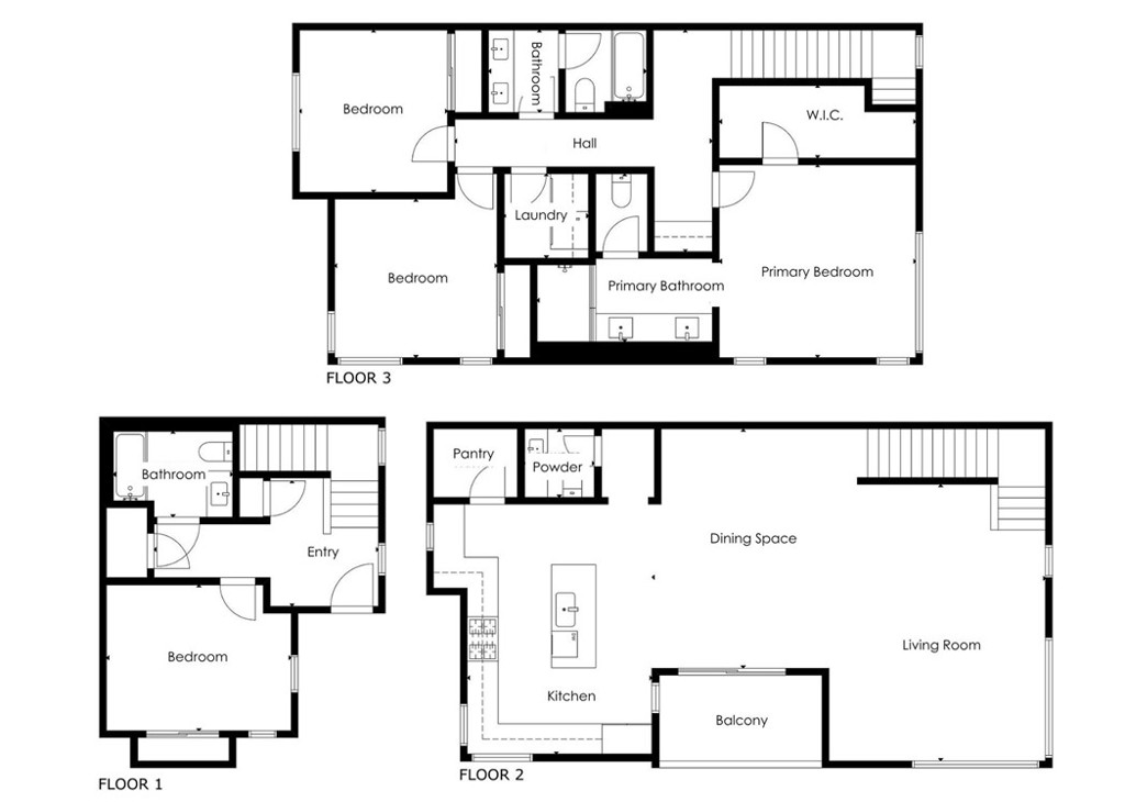 Levity - Residential