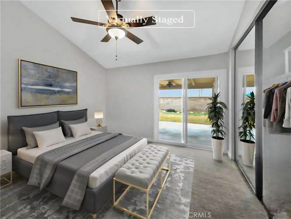 Shadow Run (SHDR) - Residential