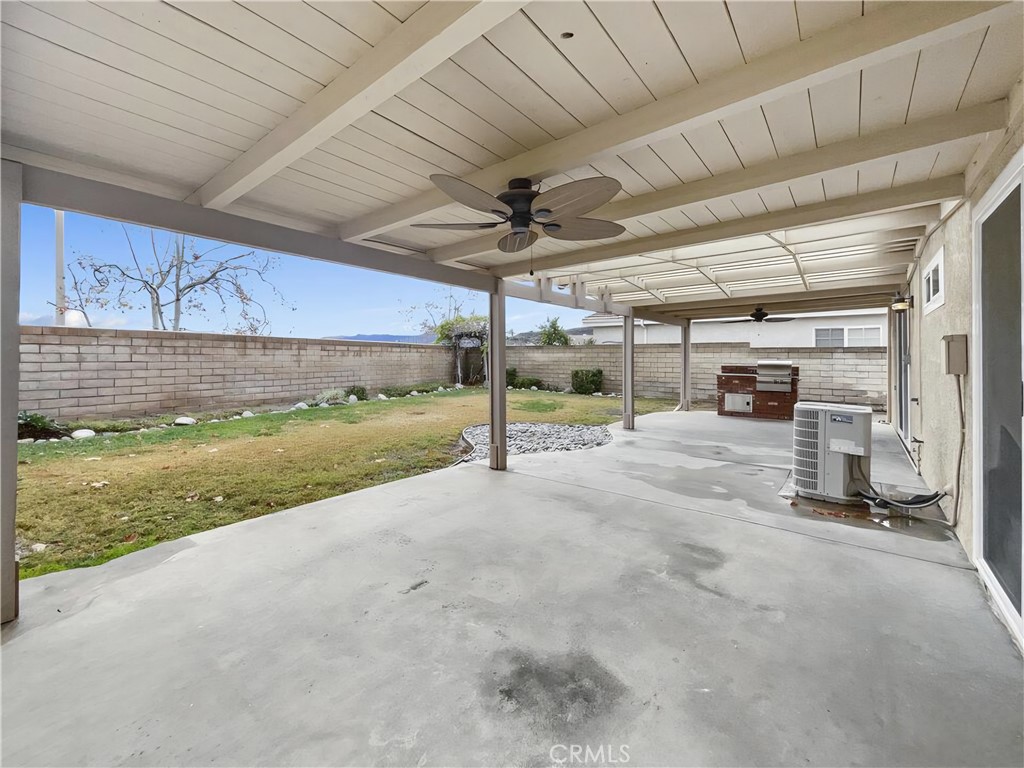 Shadow Run (SHDR) - Residential