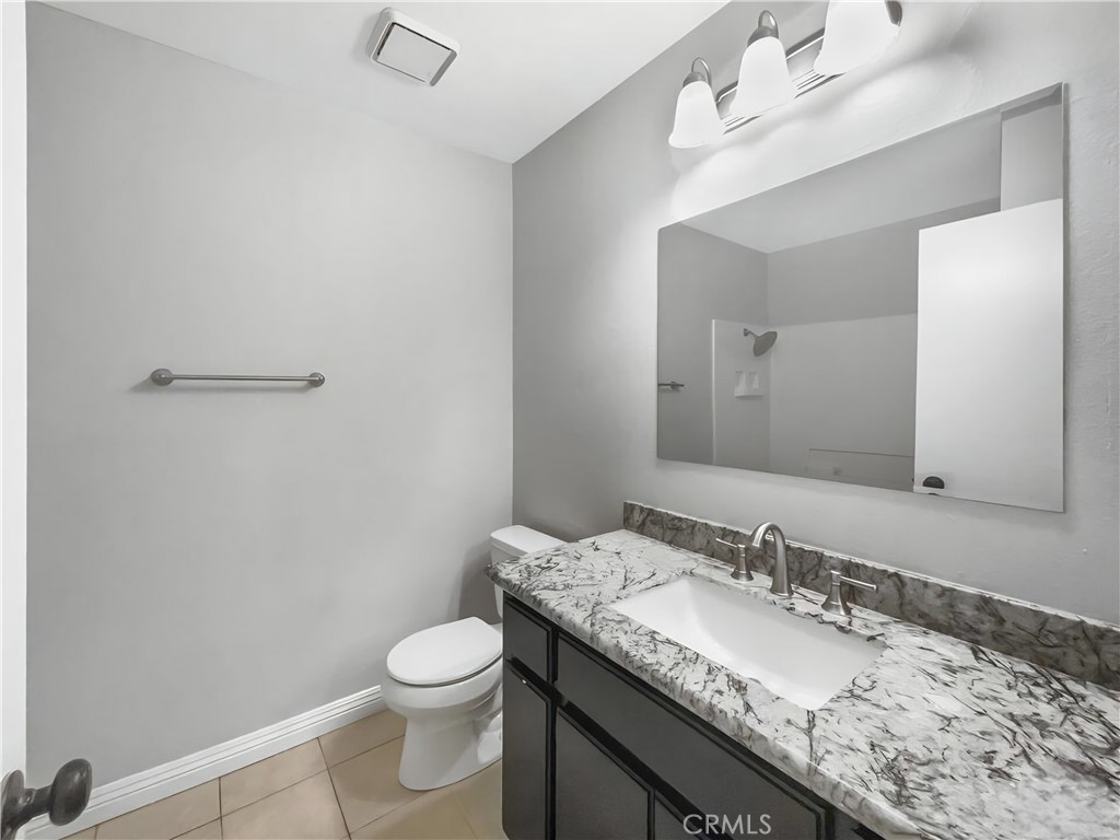 Shadow Run (SHDR) - Residential