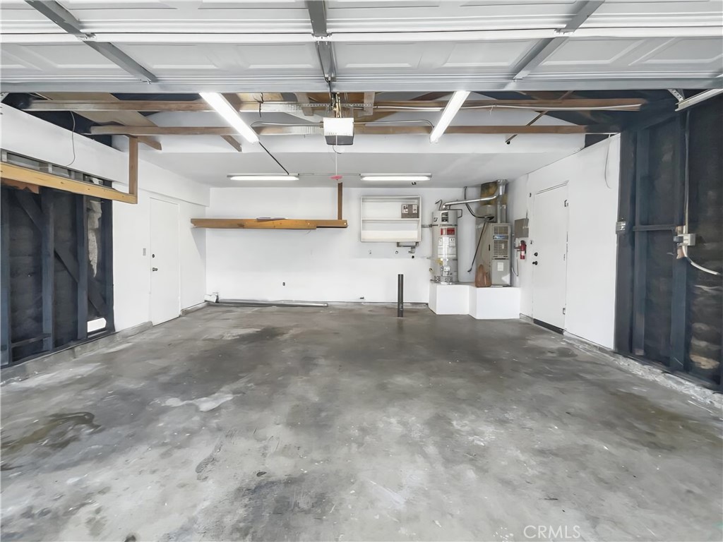 Shadow Run (SHDR) - Residential