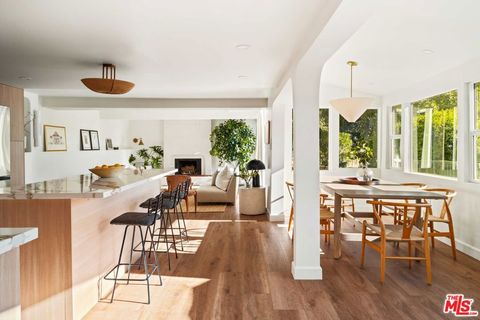Photo of 8223 Yucca Trail, Los Angeles, CA 90046 (MLS # 26815279)