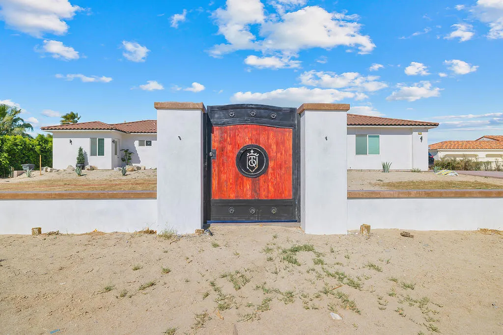 Thousand Palms, California 92276, United States, 2 Bedrooms Bedrooms, ,1 BathroomBathrooms,Residential,Active,113559