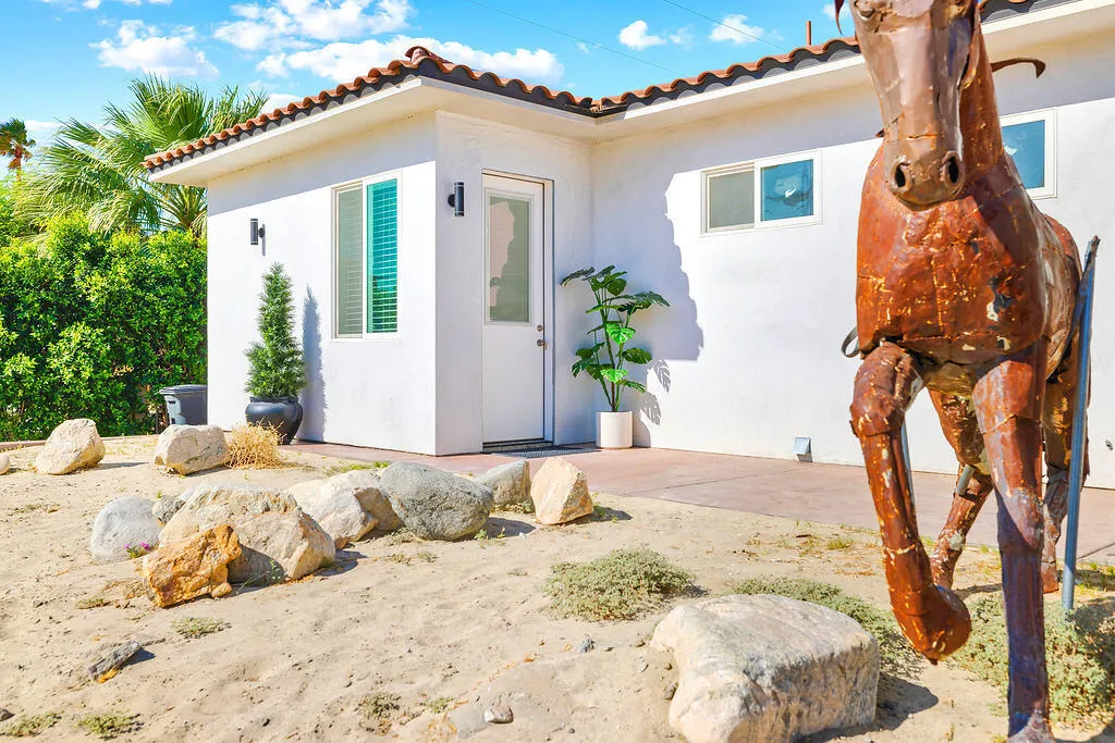 Thousand Palms, California 92276, United States, 2 Bedrooms Bedrooms, ,1 BathroomBathrooms,Residential,Active,113559